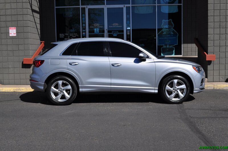 2020 Audi Q3 quattro Premium 45 TFSI   - Photo 5 - Scottsdale, AZ 85260