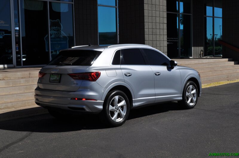 2020 Audi Q3 quattro Premium 45 TFSI   - Photo 13 - Scottsdale, AZ 85260