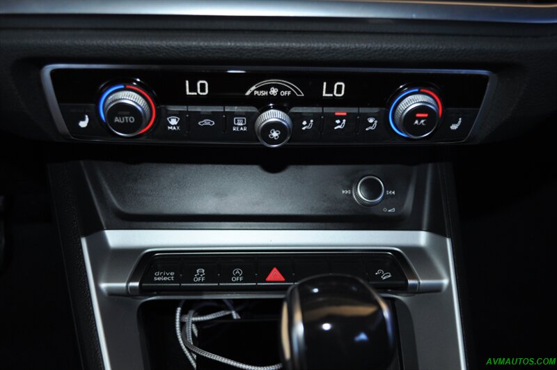 2020 Audi Q3 quattro Premium 45 TFSI   - Photo 30 - Scottsdale, AZ 85260