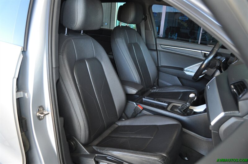 2020 Audi Q3 quattro Premium 45 TFSI   - Photo 19 - Scottsdale, AZ 85260