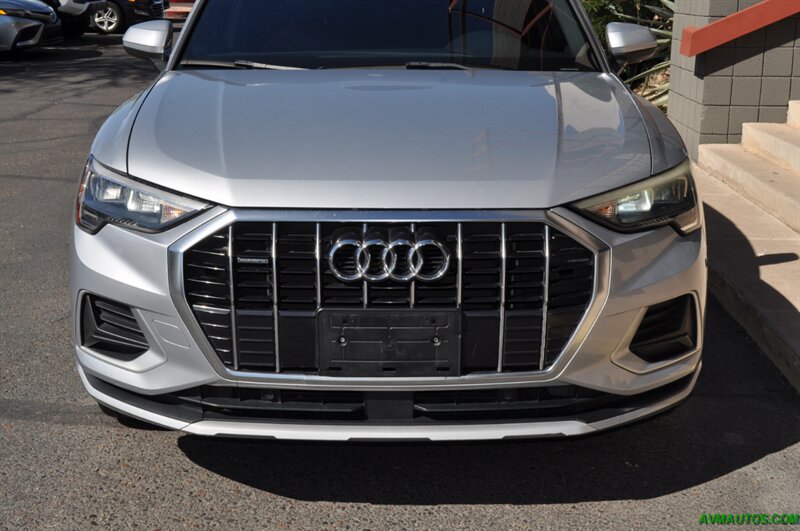 2020 Audi Q3 quattro Premium 45 TFSI   - Photo 10 - Scottsdale, AZ 85260