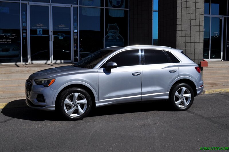 2020 Audi Q3 quattro Premium 45 TFSI   - Photo 6 - Scottsdale, AZ 85260