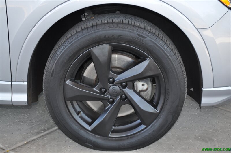 2020 Audi Q3 quattro Premium 45 TFSI - Photo 34 - Scottsdale, AZ 85260