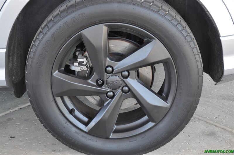 2020 Audi Q3 quattro Premium 45 TFSI - Photo 36 - Scottsdale, AZ 85260