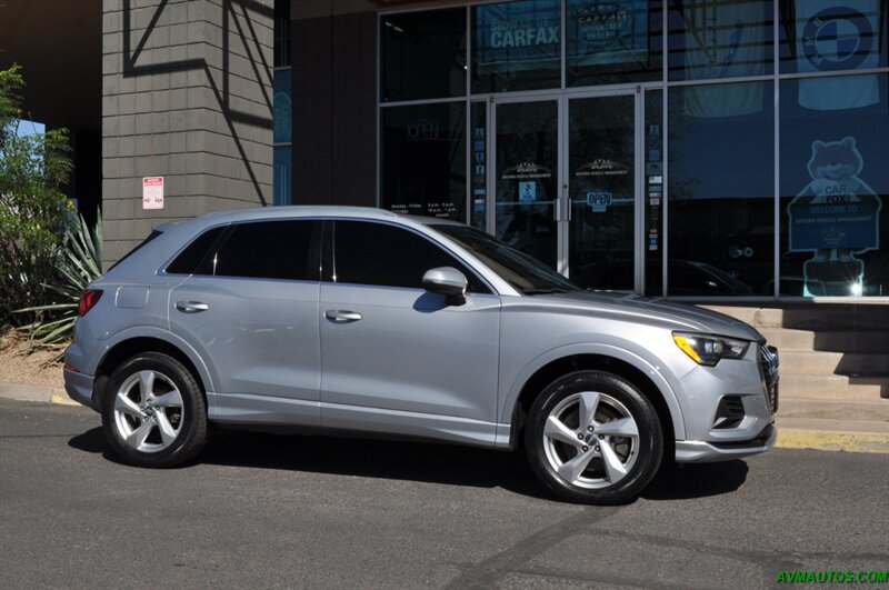 2020 Audi Q3 quattro Premium 45 TFSI   - Photo 7 - Scottsdale, AZ 85260