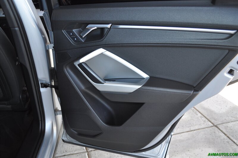 2020 Audi Q3 quattro Premium 45 TFSI   - Photo 25 - Scottsdale, AZ 85260