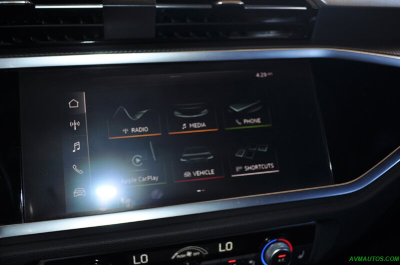 2020 Audi Q3 quattro Premium 45 TFSI   - Photo 27 - Scottsdale, AZ 85260