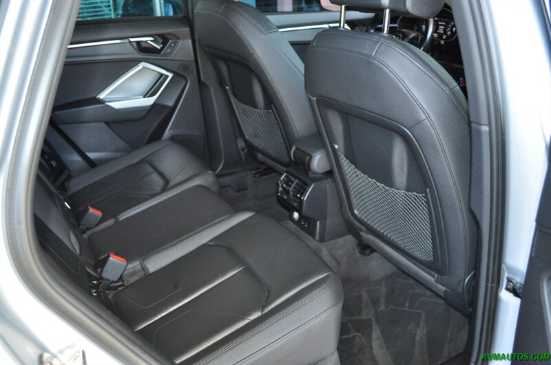 2020 Audi Q3 quattro Premium 45 TFSI   - Photo 20 - Scottsdale, AZ 85260