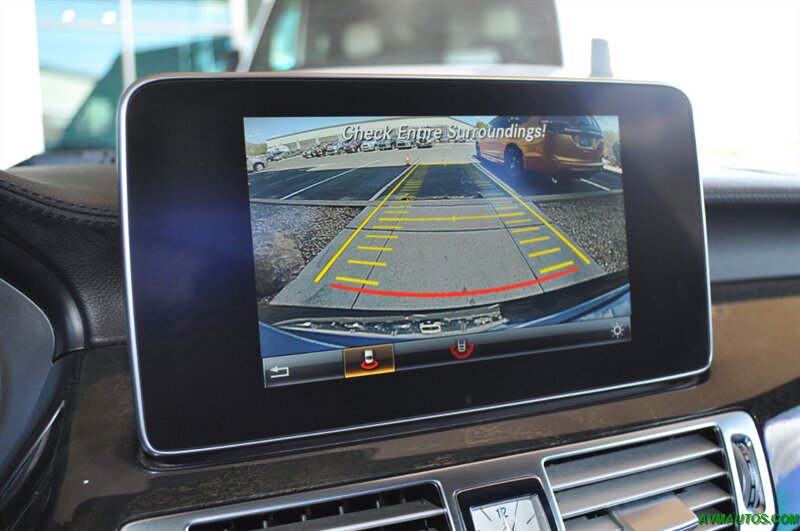 2015 Mercedes-Benz CLS CLS 400  AMG Sport - Photo 33 - Scottsdale, AZ 85260