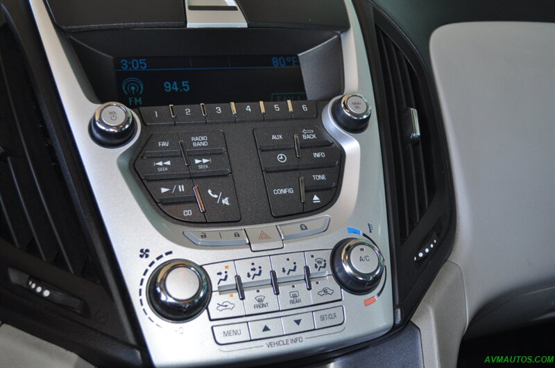 2014 Chevrolet Equinox LS - Photo 28 - Scottsdale, AZ 85260