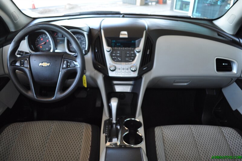 2014 Chevrolet Equinox LS - Photo 24 - Scottsdale, AZ 85260