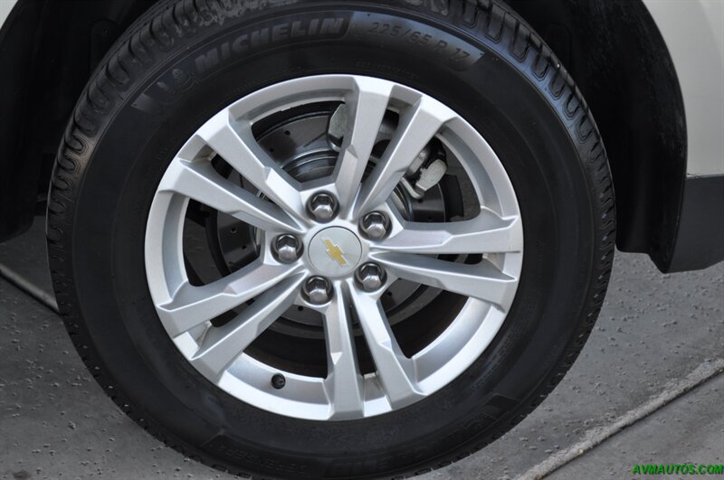 2014 Chevrolet Equinox LS - Photo 16 - Scottsdale, AZ 85260