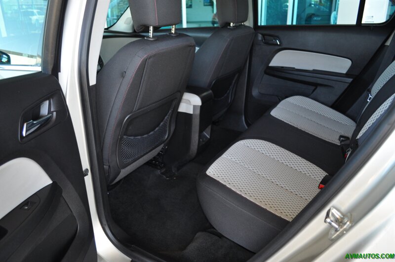 2014 Chevrolet Equinox LS - Photo 23 - Scottsdale, AZ 85260