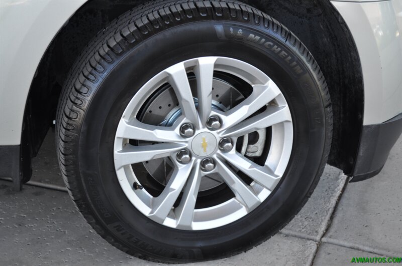 2014 Chevrolet Equinox LS - Photo 15 - Scottsdale, AZ 85260