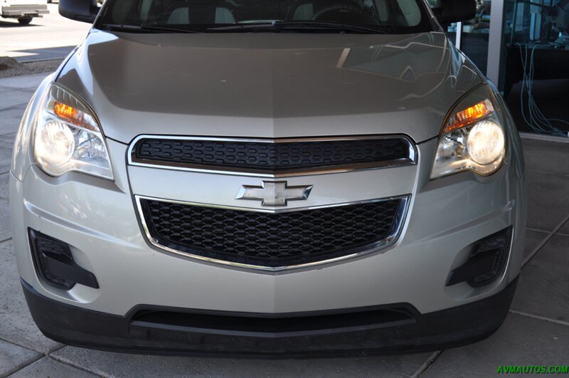2014 Chevrolet Equinox LS - Photo 7 - Scottsdale, AZ 85260