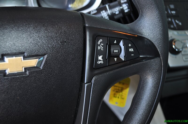 2014 Chevrolet Equinox LS - Photo 27 - Scottsdale, AZ 85260