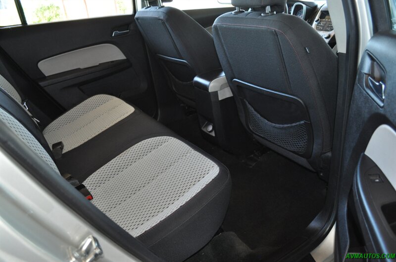 2014 Chevrolet Equinox LS - Photo 22 - Scottsdale, AZ 85260