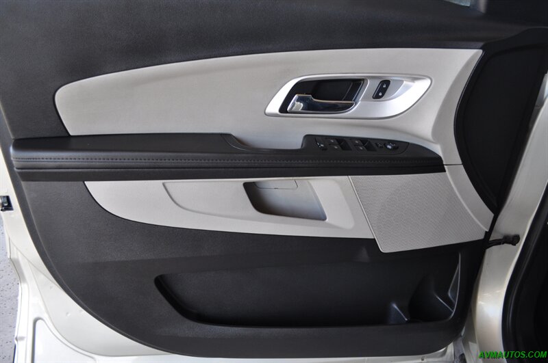 2014 Chevrolet Equinox LS - Photo 25 - Scottsdale, AZ 85260
