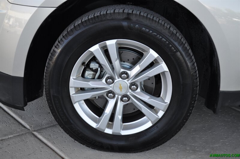 2014 Chevrolet Equinox LS - Photo 17 - Scottsdale, AZ 85260