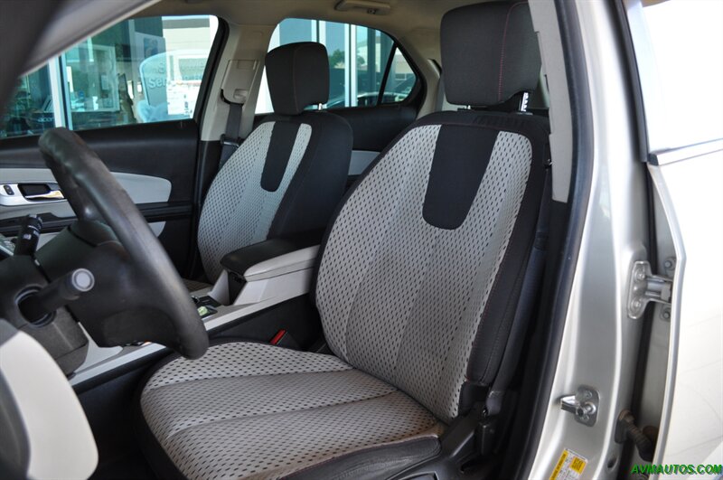 2014 Chevrolet Equinox LS - Photo 20 - Scottsdale, AZ 85260