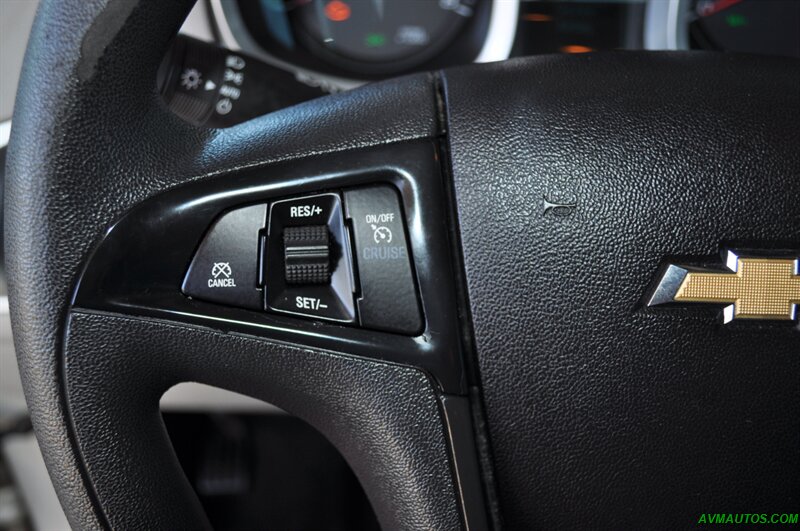 2014 Chevrolet Equinox LS - Photo 26 - Scottsdale, AZ 85260