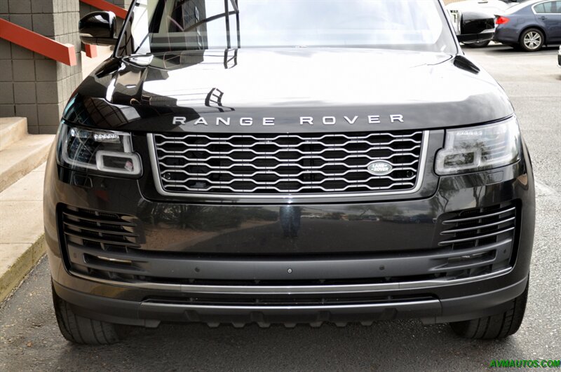 2018 Land Rover Range Rover HSE   - Photo 10 - Scottsdale, AZ 85260