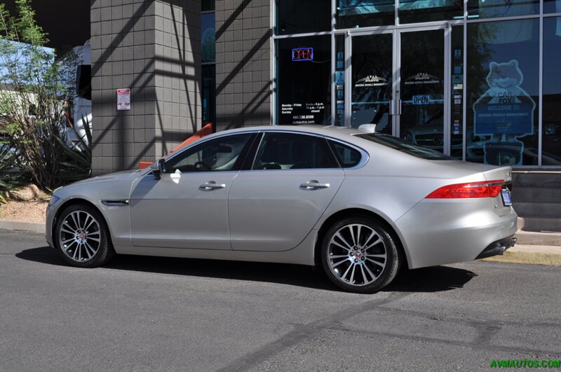 2016 Jaguar XF 35t Prestige   - Photo 12 - Scottsdale, AZ 85260