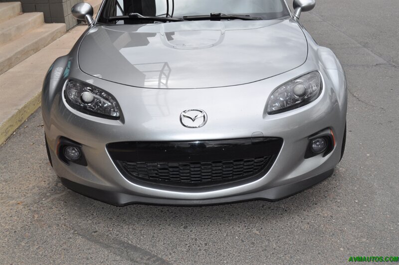 2015 Mazda MX-5 Miata Grand Touring - Photo 10 - Scottsdale, AZ 85260