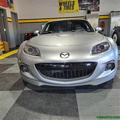 2015 Mazda MX-5 Miata Grand Touring - Photo 3 - Scottsdale, AZ 85260