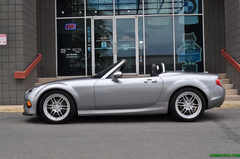 2015 Mazda MX-5 Miata Grand Touring - Photo 5 - Scottsdale, AZ 85260
