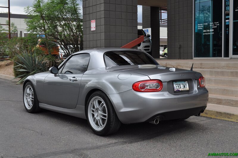 2015 Mazda MX-5 Miata Grand Touring - Photo 13 - Scottsdale, AZ 85260