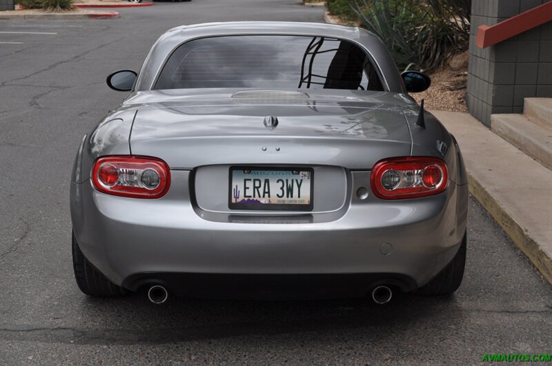 2015 Mazda MX-5 Miata Grand Touring - Photo 11 - Scottsdale, AZ 85260