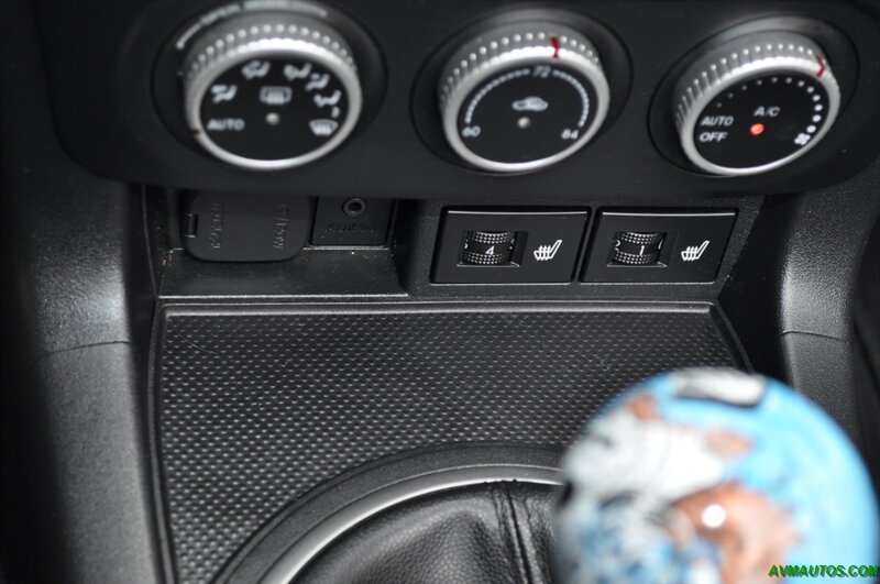 2015 Mazda MX-5 Miata Grand Touring - Photo 29 - Scottsdale, AZ 85260