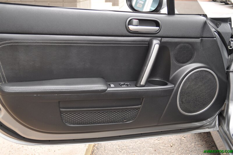 2015 Mazda MX-5 Miata Grand Touring - Photo 26 - Scottsdale, AZ 85260
