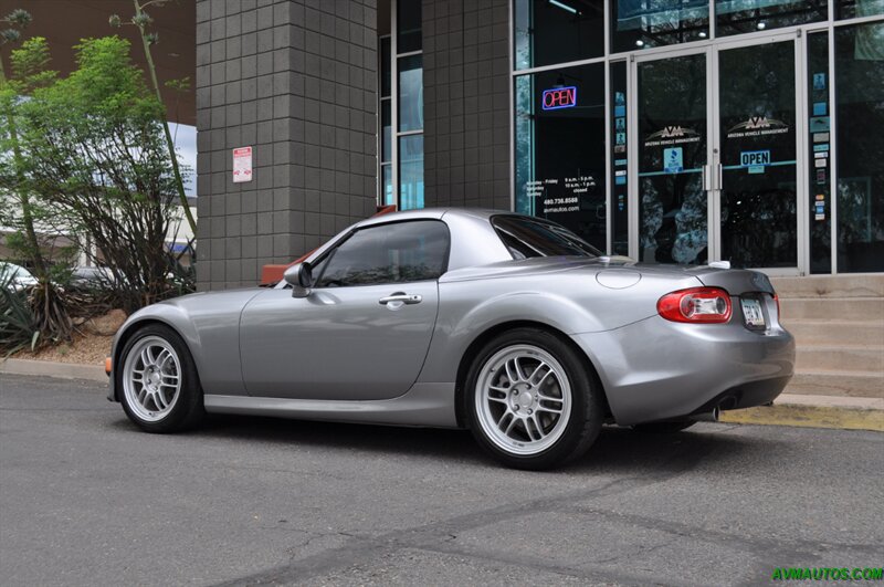 2015 Mazda MX-5 Miata Grand Touring - Photo 12 - Scottsdale, AZ 85260