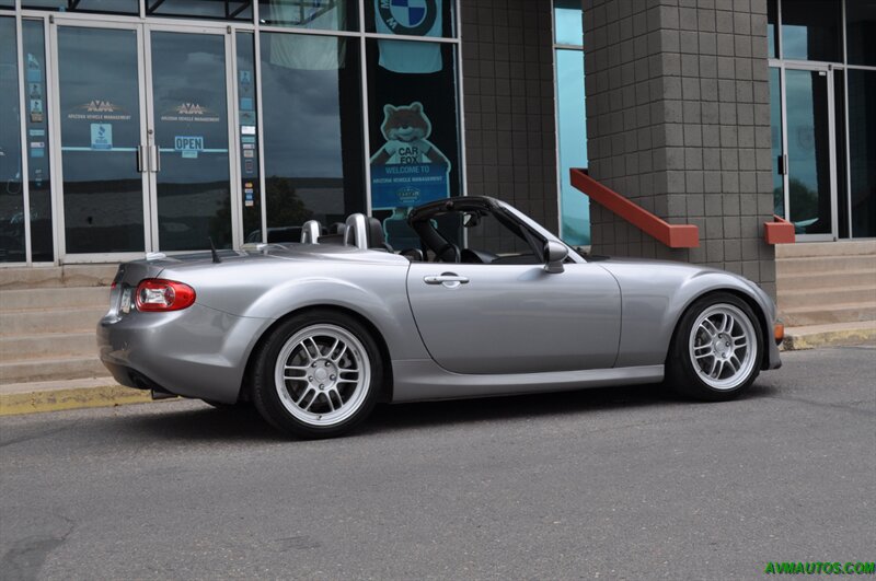 2015 Mazda MX-5 Miata Grand Touring - Photo 17 - Scottsdale, AZ 85260