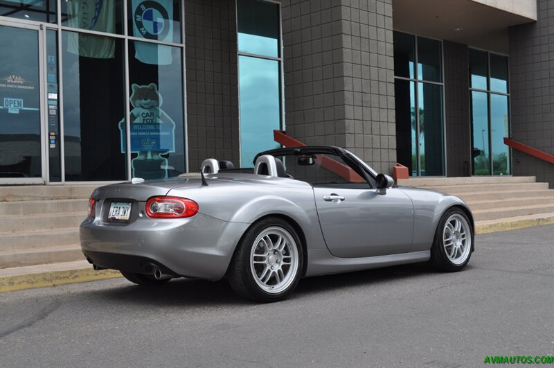 2015 Mazda MX-5 Miata Grand Touring - Photo 18 - Scottsdale, AZ 85260