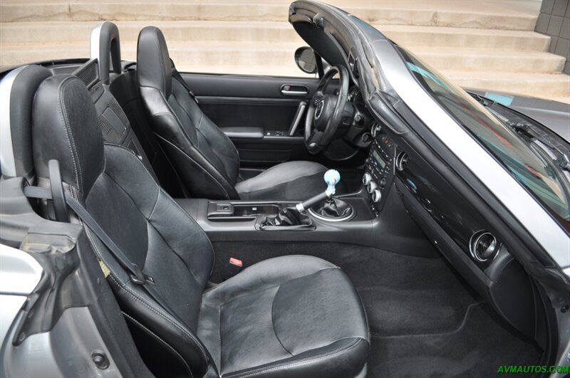 2015 Mazda MX-5 Miata Grand Touring - Photo 22 - Scottsdale, AZ 85260