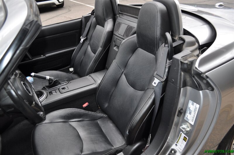 2015 Mazda MX-5 Miata Grand Touring - Photo 25 - Scottsdale, AZ 85260