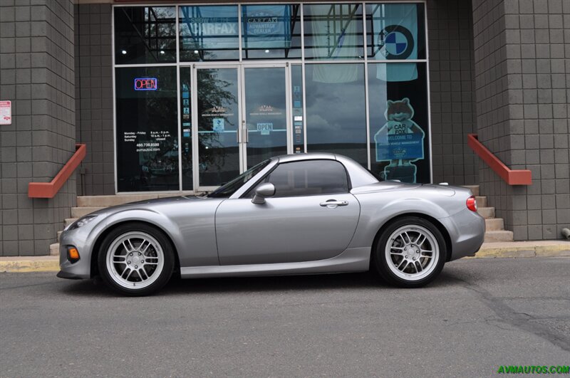 2015 Mazda MX-5 Miata Grand Touring - Photo 3 - Scottsdale, AZ 85260