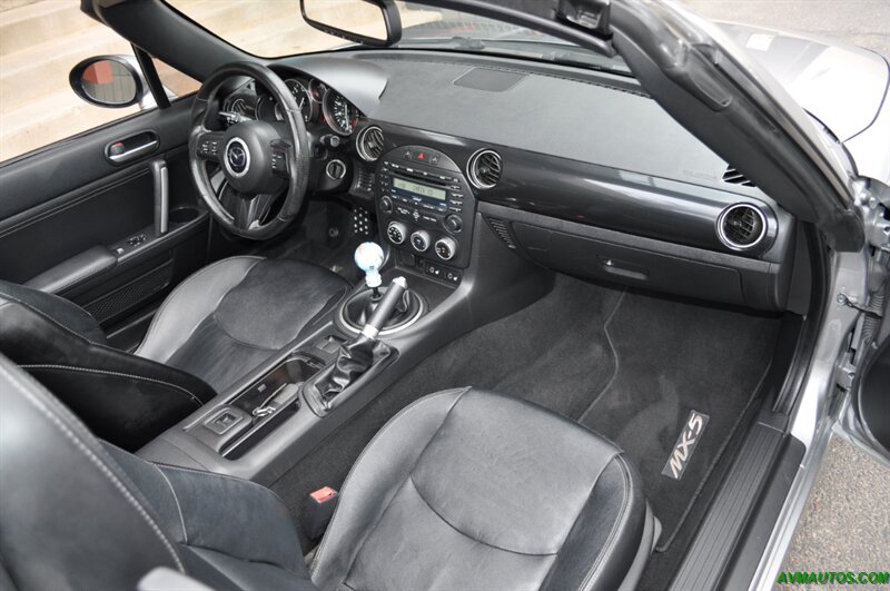 2015 Mazda MX-5 Miata Grand Touring - Photo 21 - Scottsdale, AZ 85260