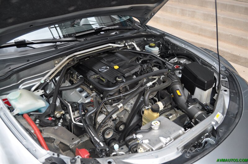 2015 Mazda MX-5 Miata Grand Touring - Photo 31 - Scottsdale, AZ 85260
