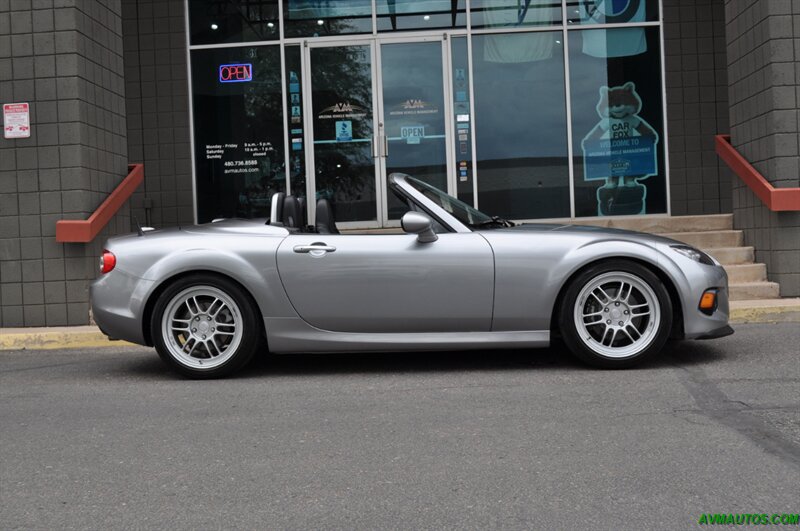 2015 Mazda MX-5 Miata Grand Touring - Photo 4 - Scottsdale, AZ 85260