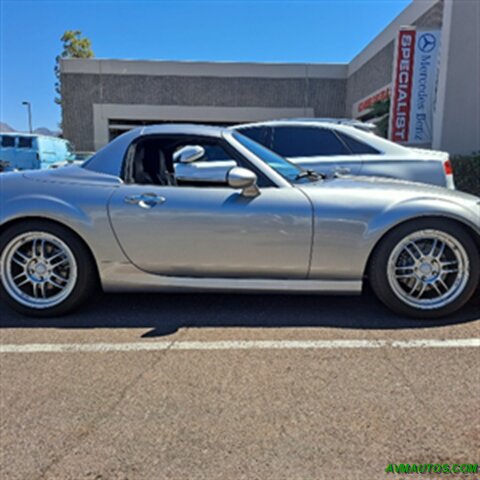 2015 Mazda MX-5 Miata Grand Touring - Photo 1 - Scottsdale, AZ 85260