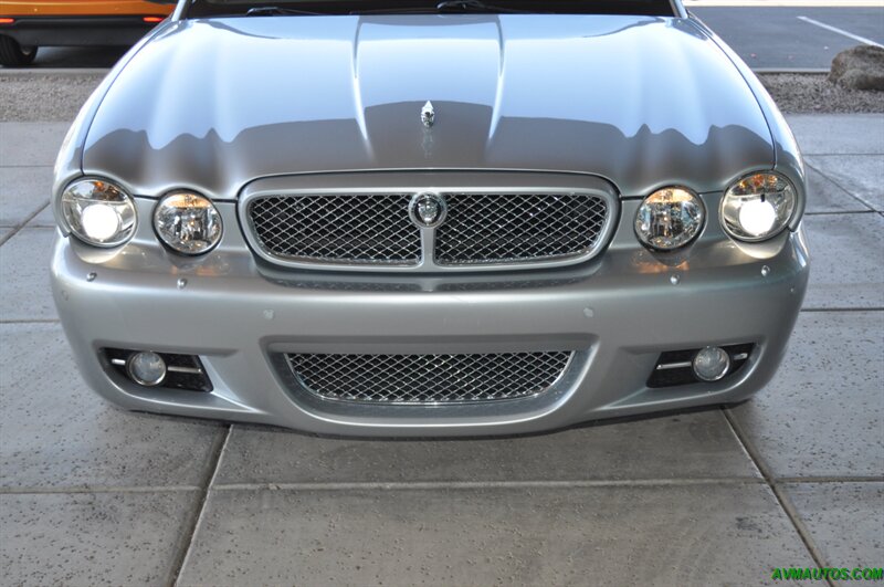 2008 Jaguar XJ8 Vanden Plas   - Photo 26 - Scottsdale, AZ 85260