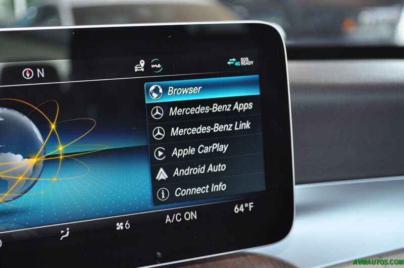2019 Mercedes-Benz C 300   - Photo 34 - Scottsdale, AZ 85260
