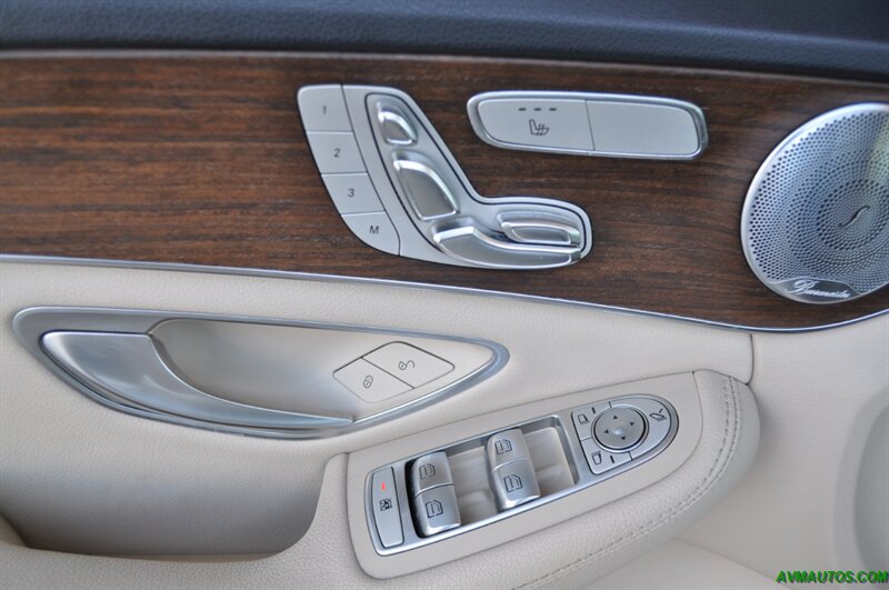 2019 Mercedes-Benz C 300   - Photo 29 - Scottsdale, AZ 85260
