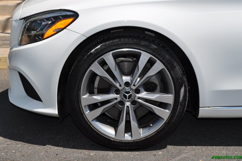 2019 Mercedes-Benz C 300   - Photo 16 - Scottsdale, AZ 85260
