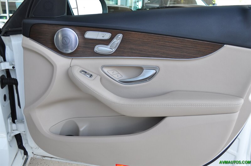 2019 Mercedes-Benz C 300   - Photo 25 - Scottsdale, AZ 85260