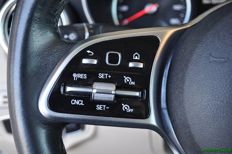 2019 Mercedes-Benz C 300   - Photo 31 - Scottsdale, AZ 85260